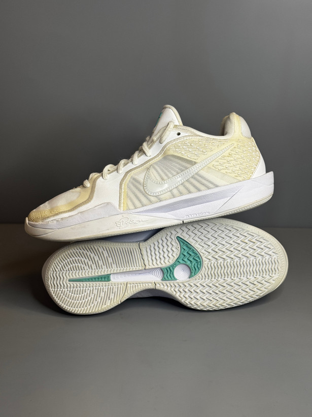 کفش بسکتبال و والیبال Nike sabrina 2 اورجینال