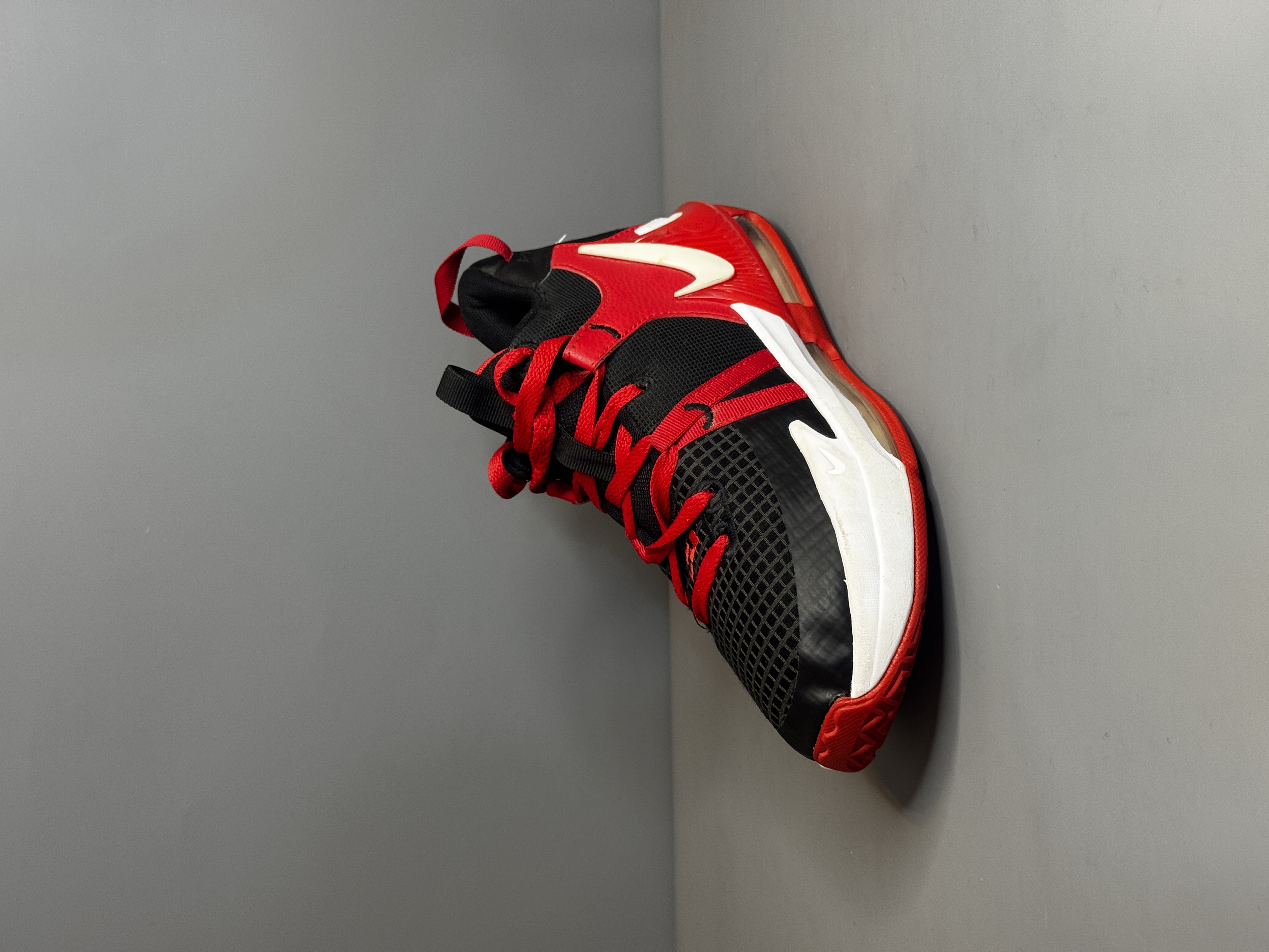 کفش بسکتبال والیبال Nike Lebron 7 اورجینال