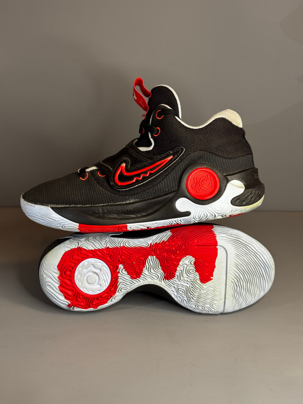 کفش بسکتبال و والیبال Nike KD 5 اورجینال