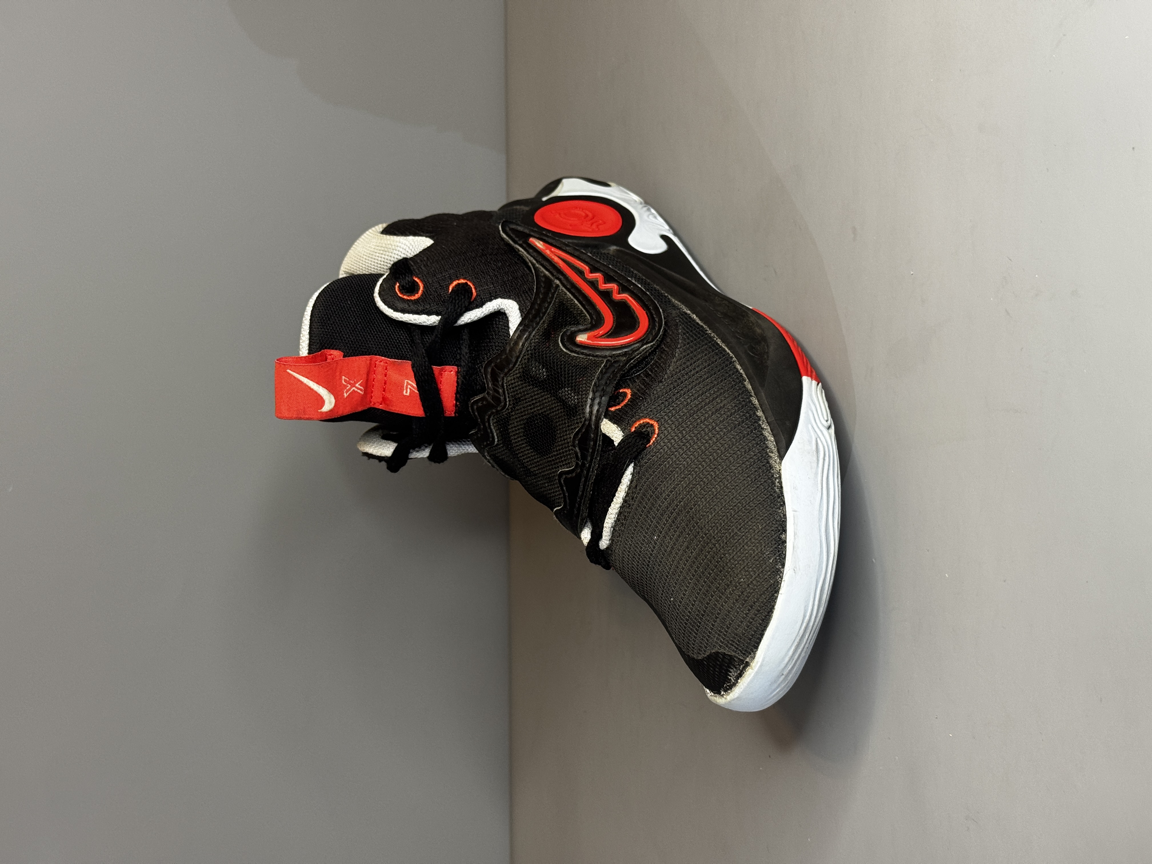 کفش بسکتبال و والیبال Nike KD 5 اورجینال
