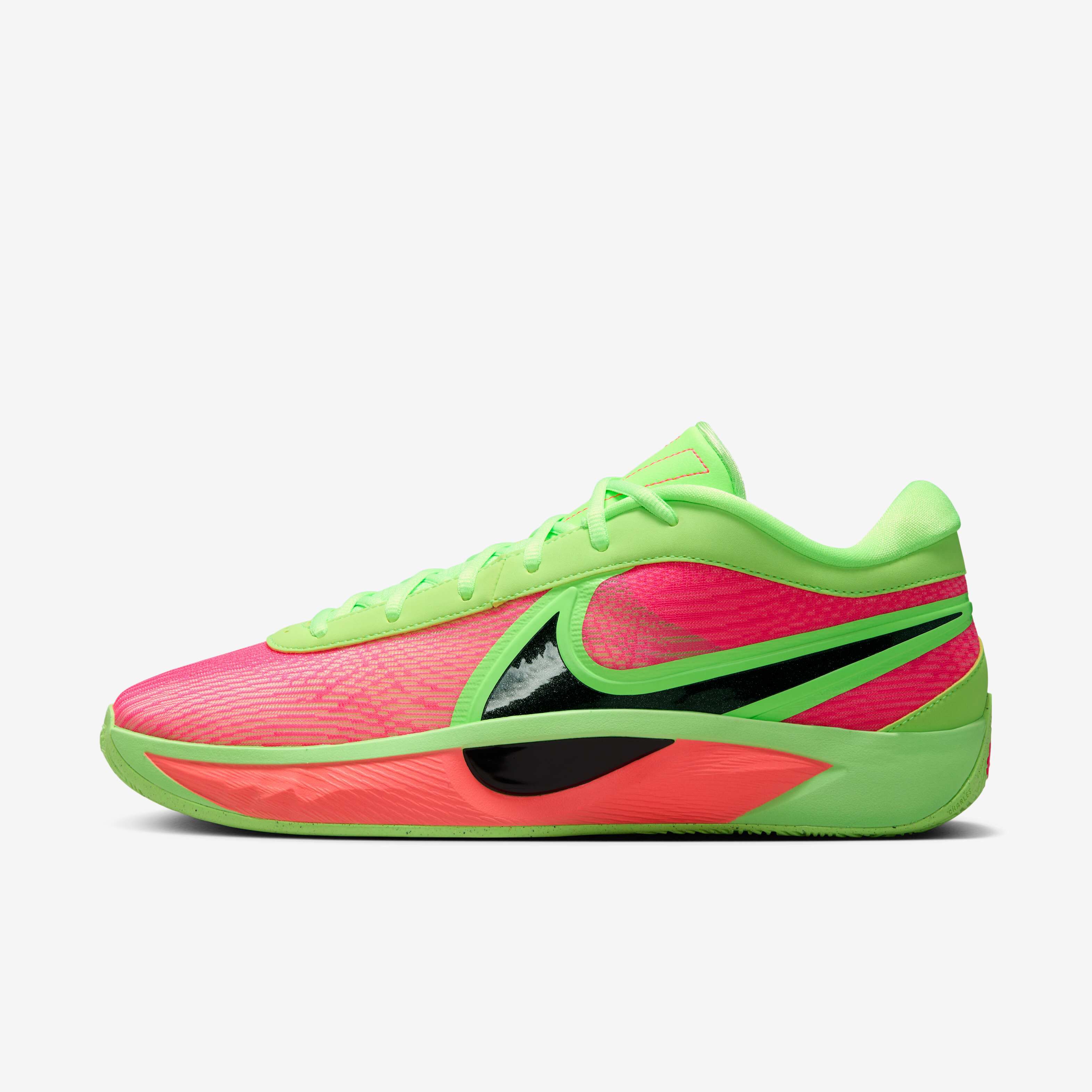 کفش والیبال بسکتبال Nike Freak 6 اورجینال