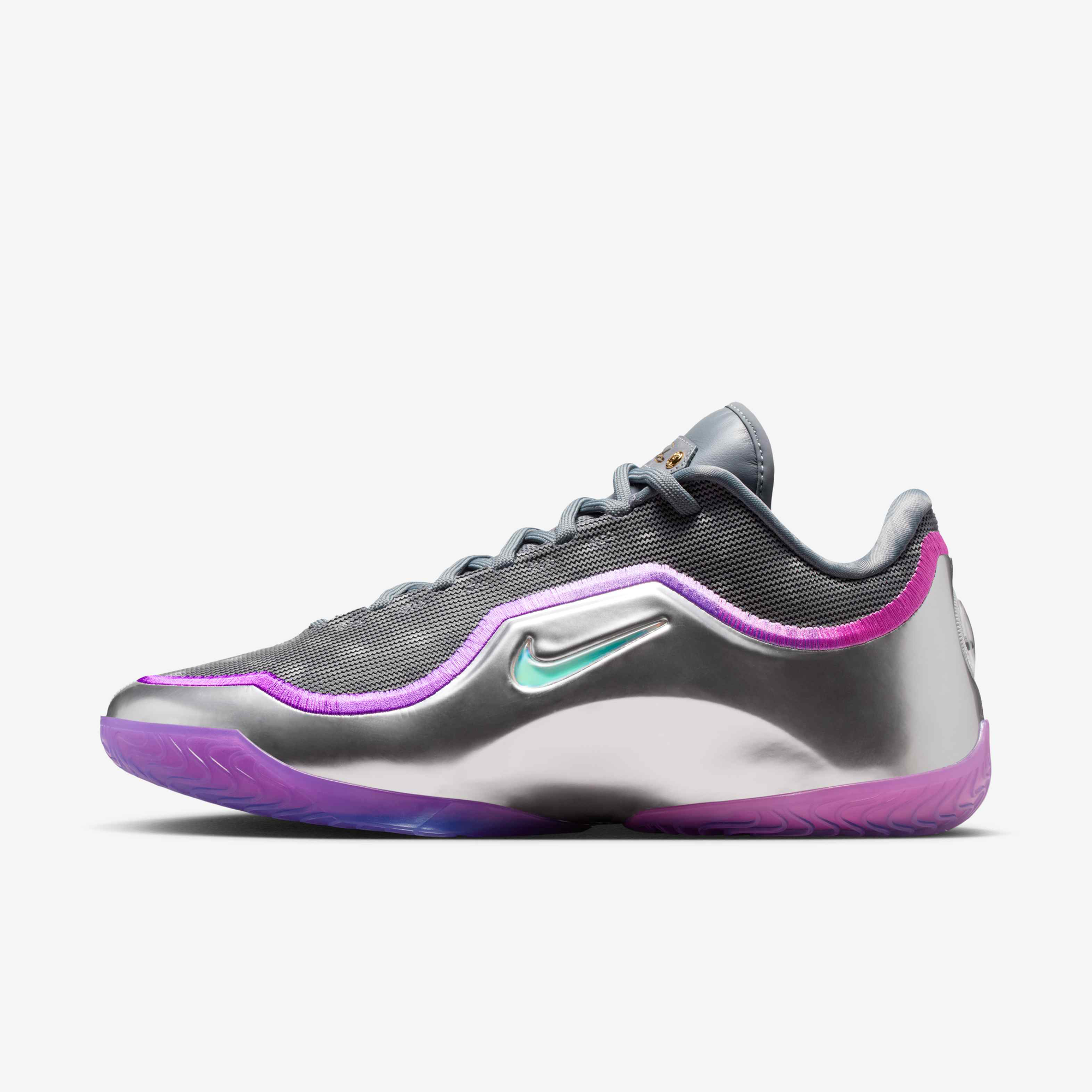 کفش بسکتبال والیبال Nike Lebron 23 اورجینال