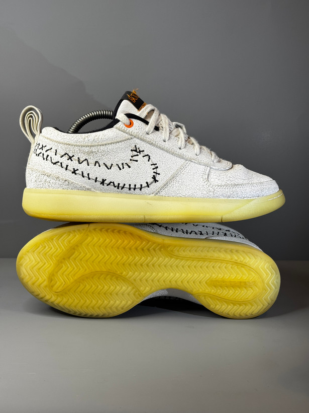 کفش بسکتبال والیبال Nike Book 1 اورجینال
