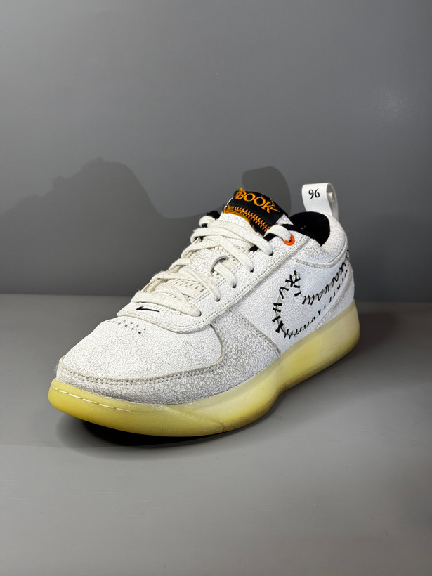 کفش بسکتبال والیبال Nike Book 1 اورجینال