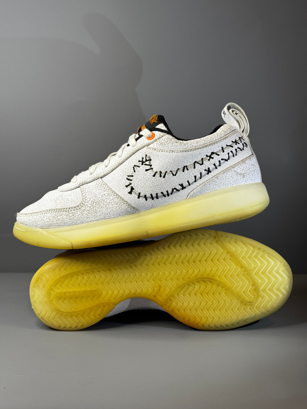 کفش بسکتبال والیبال Nike Book 1 اورجینال