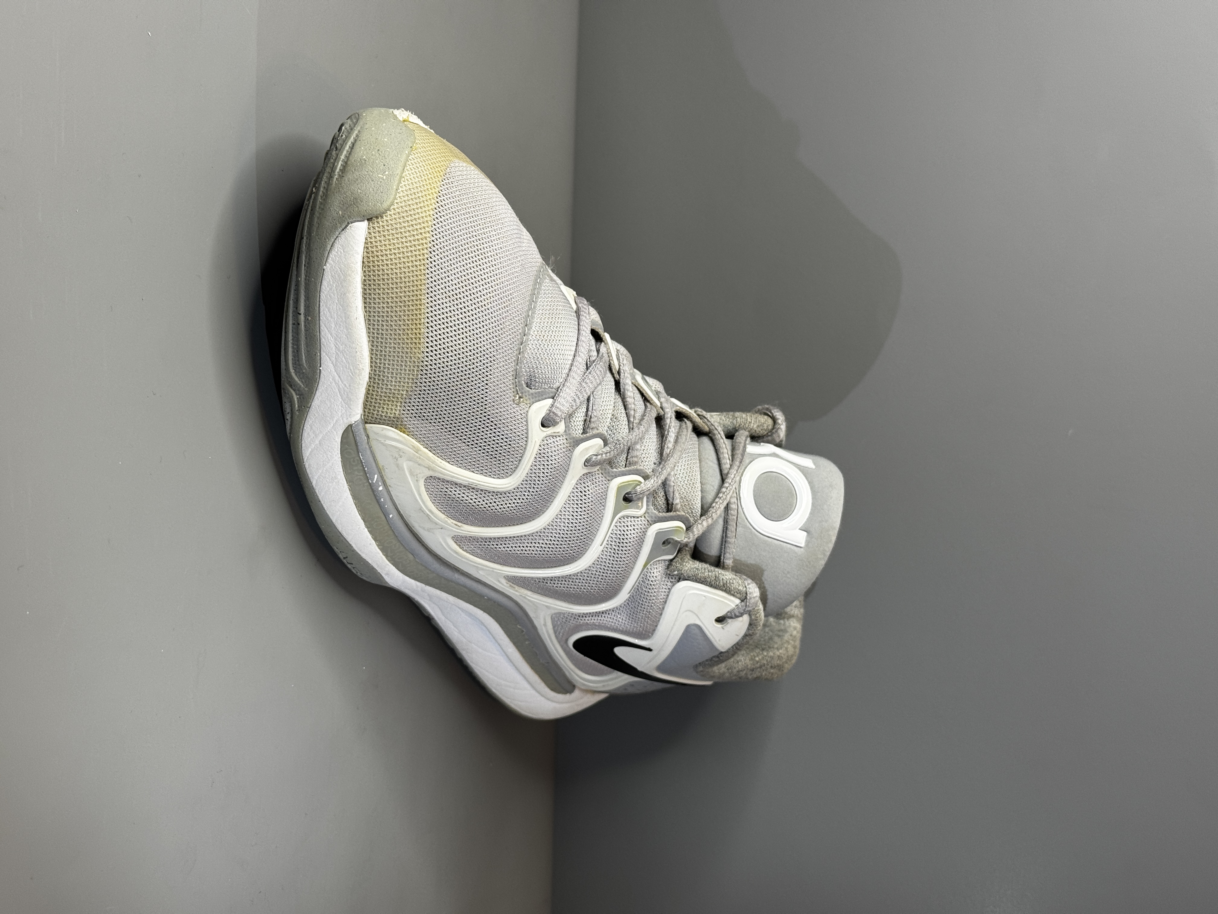 کفش بسکتبال والیبال Nike KD 17 اورجینال