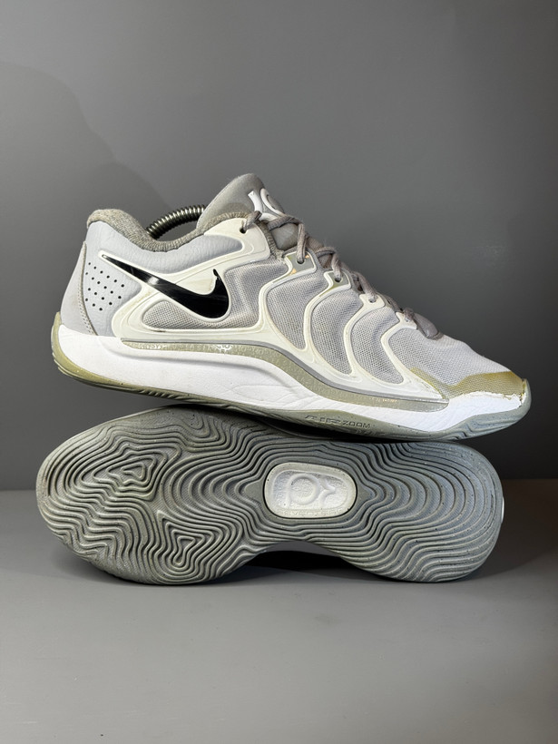 کفش بسکتبال والیبال Nike KD 17 اورجینال