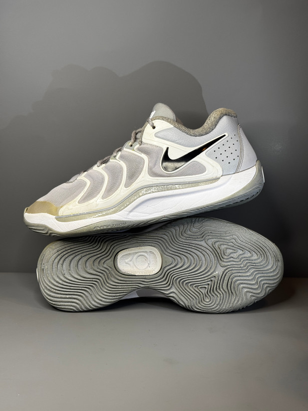 کفش بسکتبال والیبال Nike KD 17 اورجینال