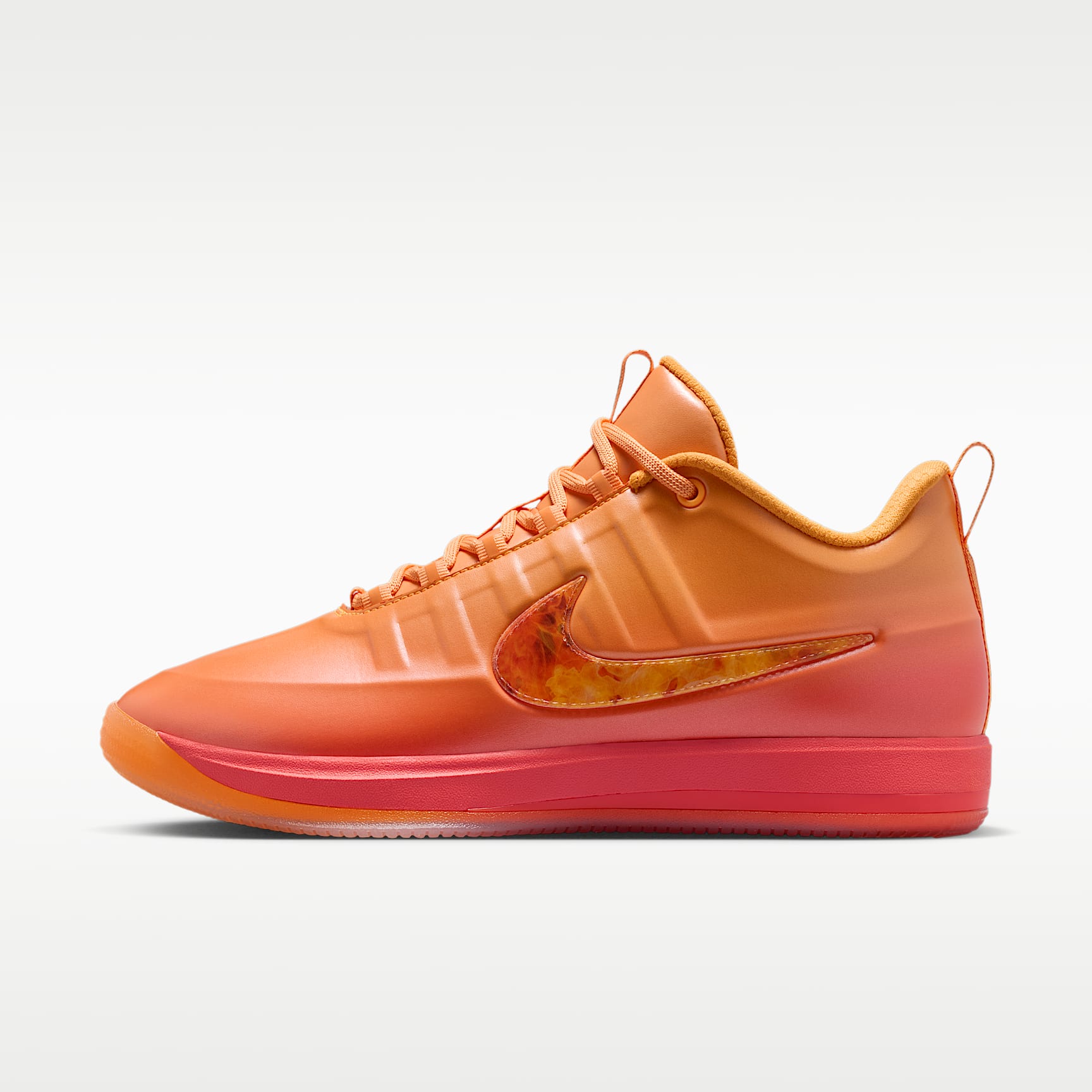 کفش والیبال بسکتبال Nike Book 2 اورجینال